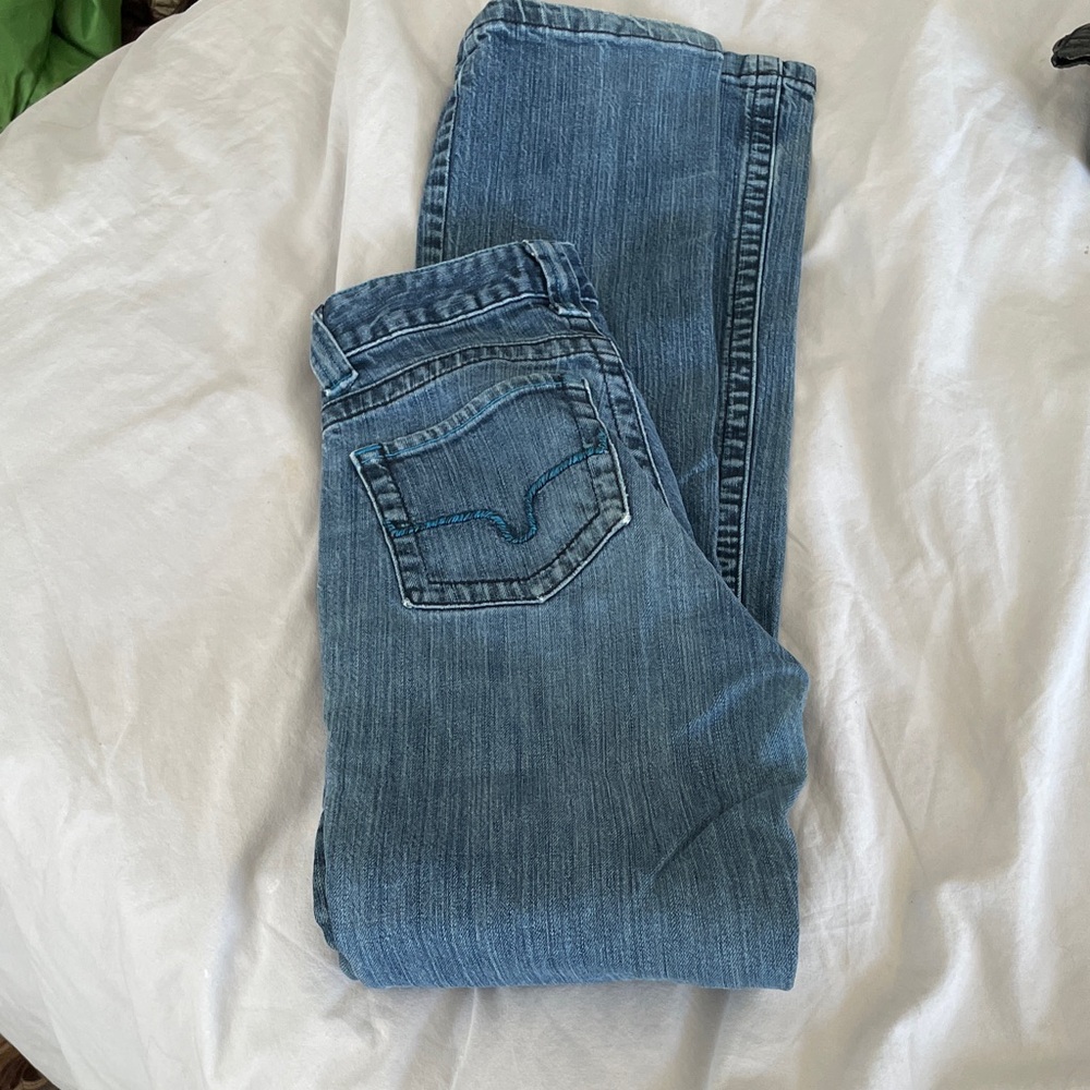00x34 Kimes Ranch Betty Rod’s Exclusive